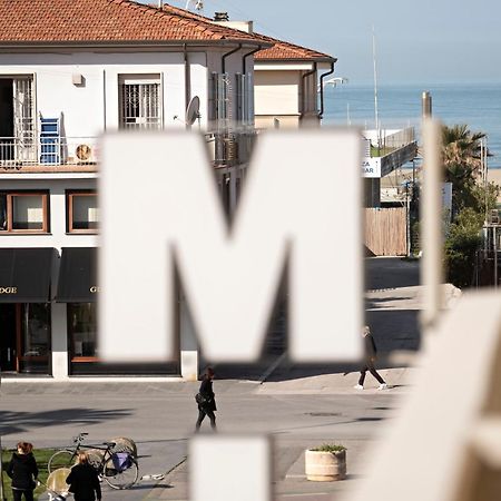 Hotel Mirage Βιαρέτζιο Εξωτερικό φωτογραφία