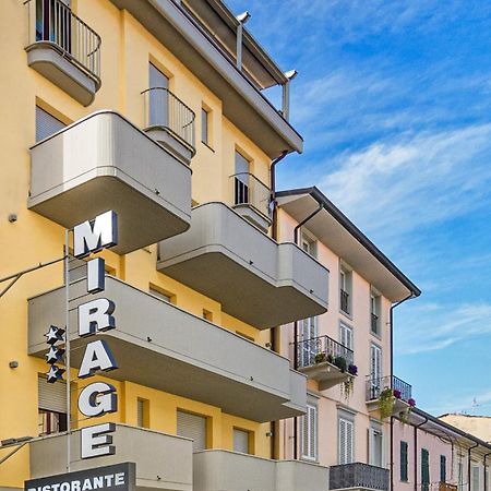 Hotel Mirage Βιαρέτζιο Εξωτερικό φωτογραφία