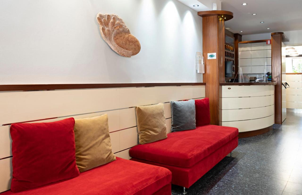 Hotel Mirage Βιαρέτζιο Εξωτερικό φωτογραφία