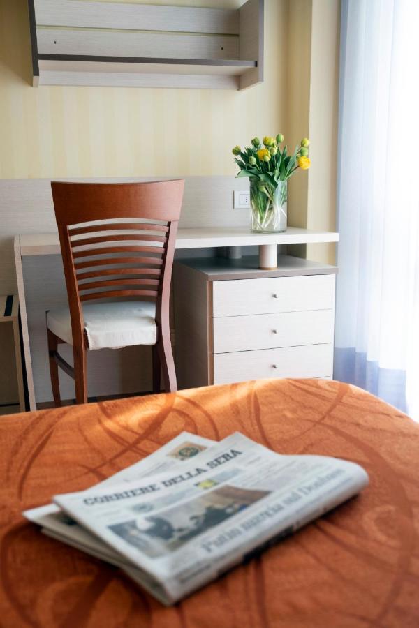 Hotel Mirage Βιαρέτζιο Εξωτερικό φωτογραφία