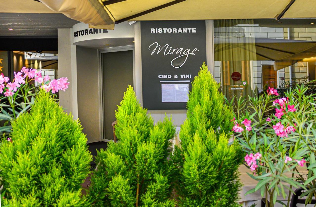 Hotel Mirage Βιαρέτζιο Εξωτερικό φωτογραφία