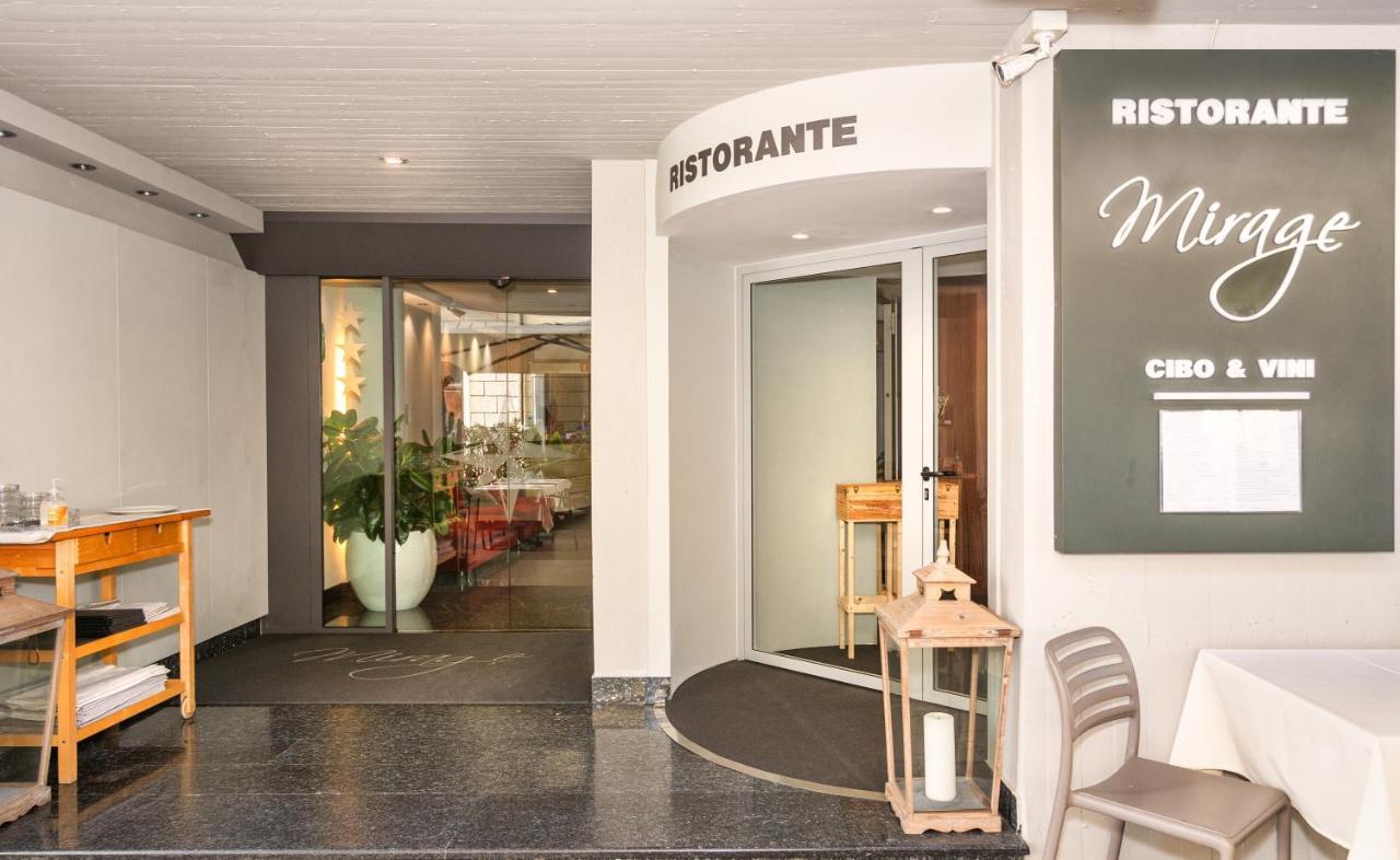 Hotel Mirage Βιαρέτζιο Εξωτερικό φωτογραφία