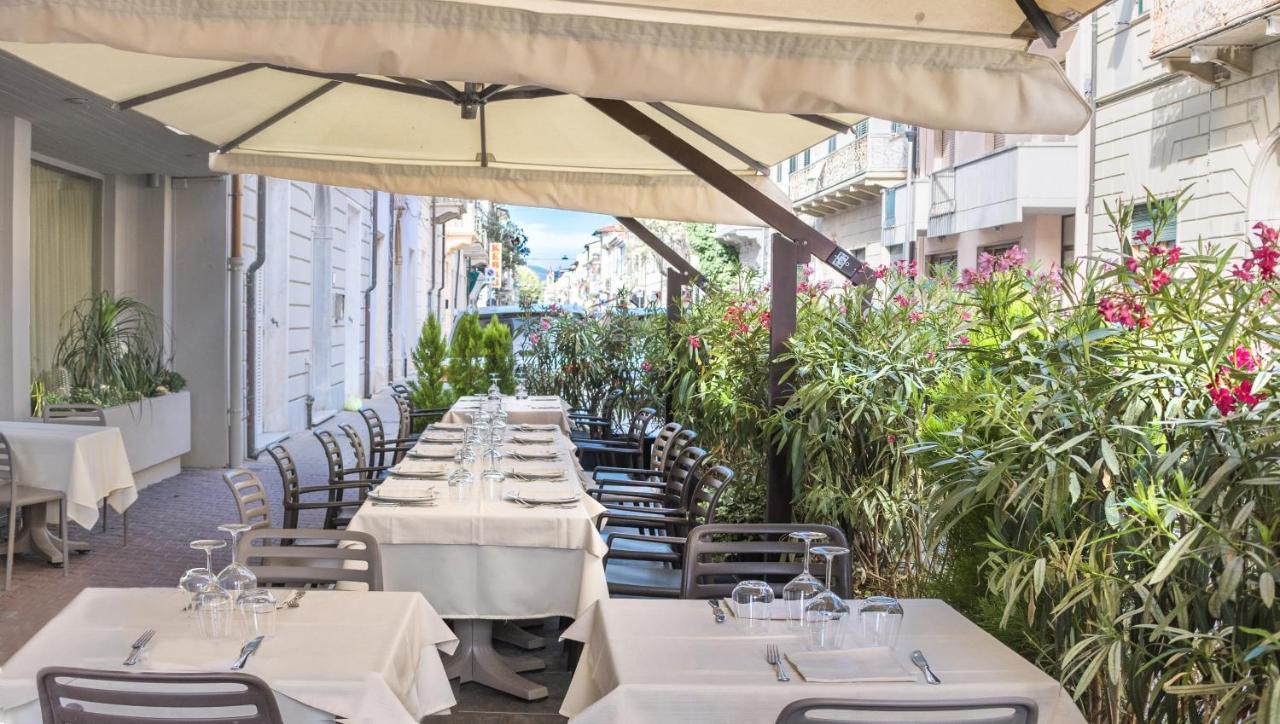 Hotel Mirage Βιαρέτζιο Εξωτερικό φωτογραφία