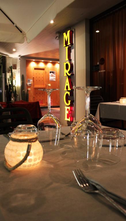 Hotel Mirage Βιαρέτζιο Εξωτερικό φωτογραφία