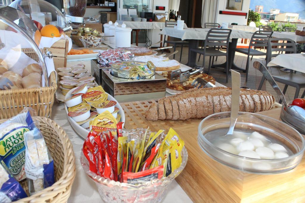 Hotel Mirage Βιαρέτζιο Εξωτερικό φωτογραφία