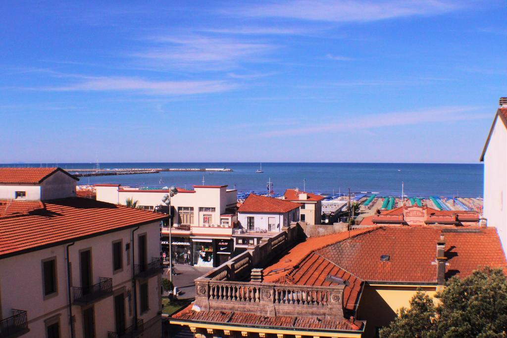 Hotel Mirage Βιαρέτζιο Εξωτερικό φωτογραφία